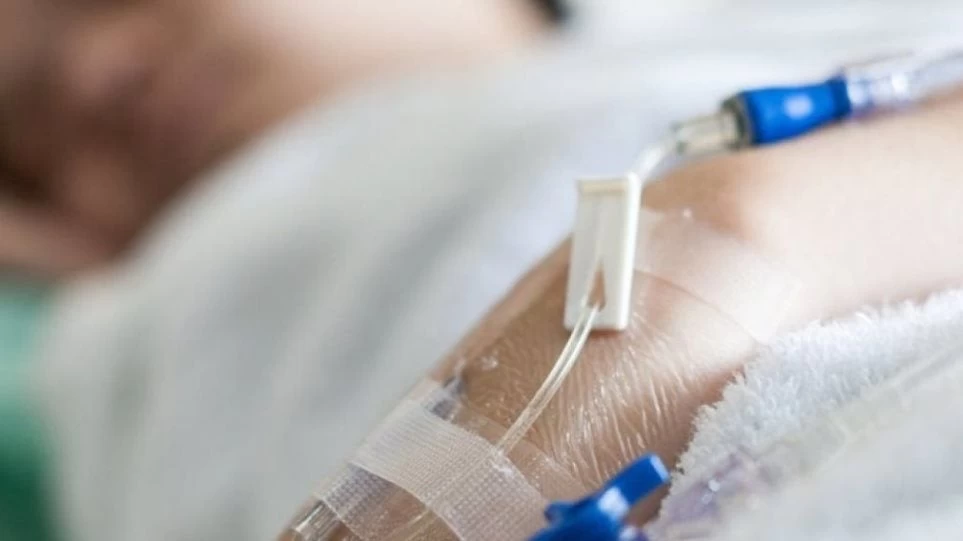 Κέρδισε τη μάχη ο 6χρονος από την Ηλεία που είχε καταπλακωθεί από καγκελόπορτα